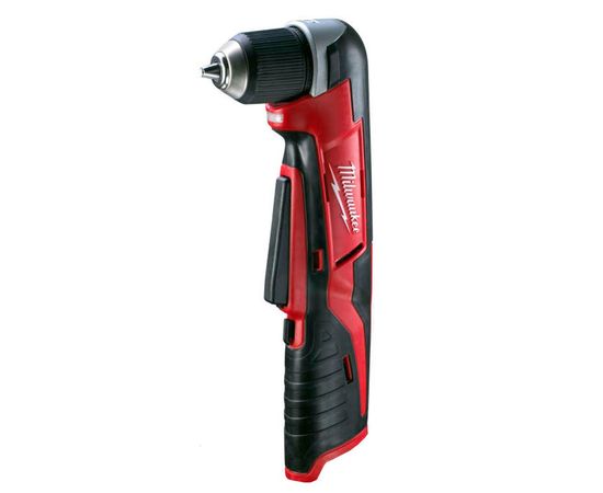 Milwaukee C12RAD-0 Right Angle Drill Аккумуляторная дрель / шуруповёрты