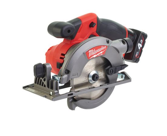 Milwaukee M12 CCS44-402C Ripzāģis