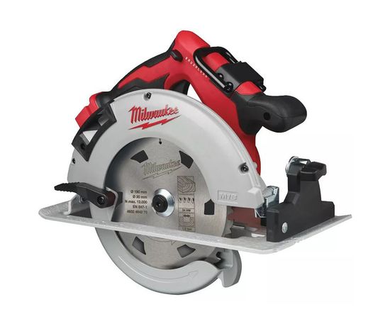 Milwaukee FUEL M18BLCS66-0X Cordless Circular Saw