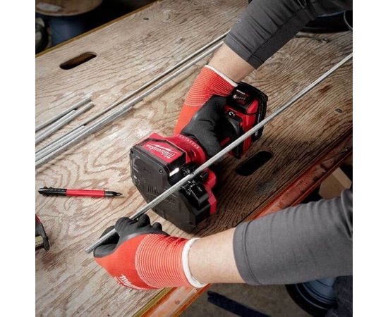 Milwaukee M18 BLTRC-0X Vītņstieņu griezējs Dažādi elektroinstrumenti