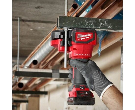 Milwaukee M18 BLTRC-0X Vītņstieņu griezējs Dažādi elektroinstrumenti