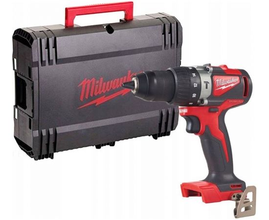 Milwaukee M18 BLPD2-0X Triecienurbjmašīna