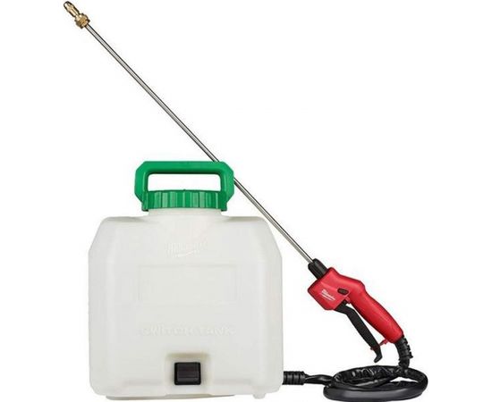 Milwaukee M18 BPFP-CST Smidzinātājs Садовые опрыскиватели
