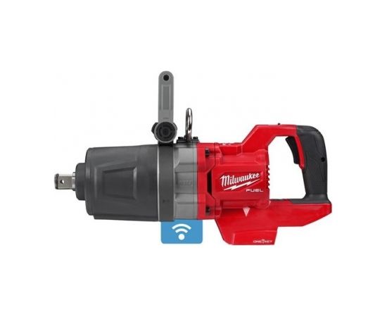 Milwaukee M18 ONEFHIWF1D-0C Trieciena uzgriežņu atslēga (bez akumulatora un lādētāja)