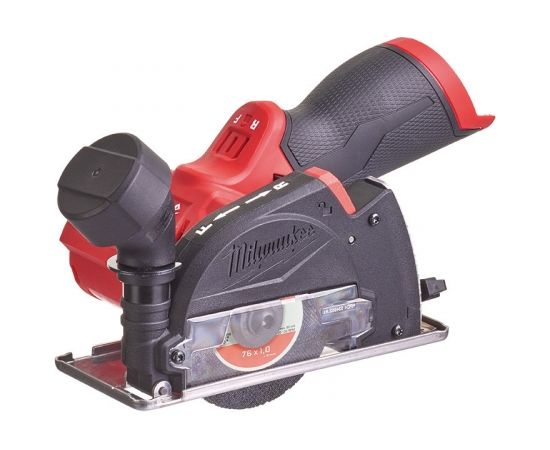 Milwaukee M12 FCOT-0 Universālais zāģis