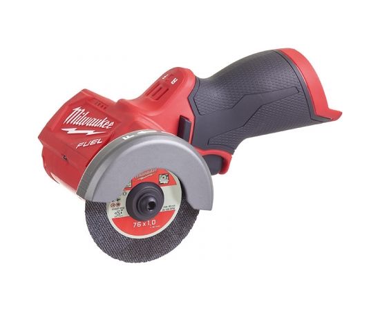 Milwaukee M12 FCOT-0 Universālais zāģis