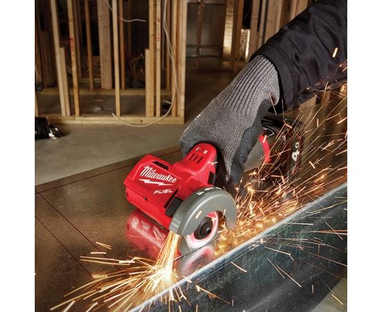 Milwaukee M12 FCOT-0 Universālais zāģis