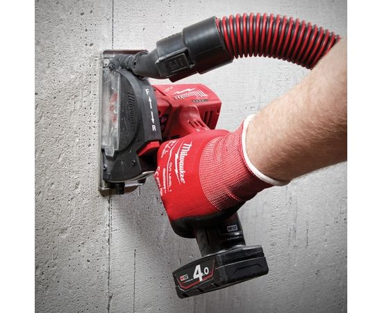 Milwaukee M12 FCOT-0 Universālais zāģis