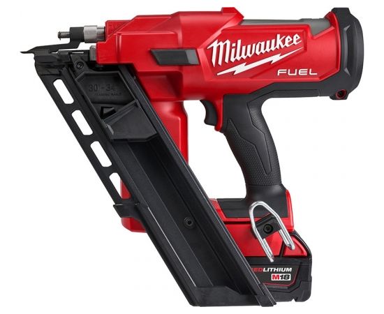 Milwaukee M18 FFN-502C Akumulatora naglotājs