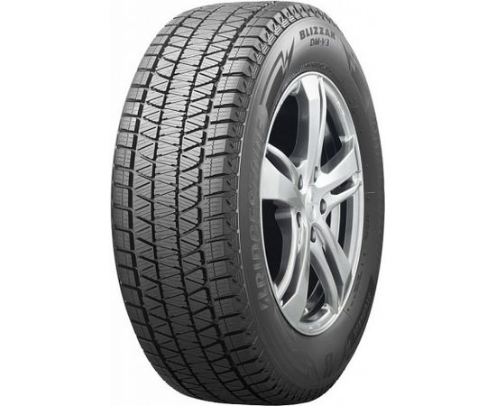 265/70R16 BRIDGESTONE DM-V3 112R TL 3PMSF