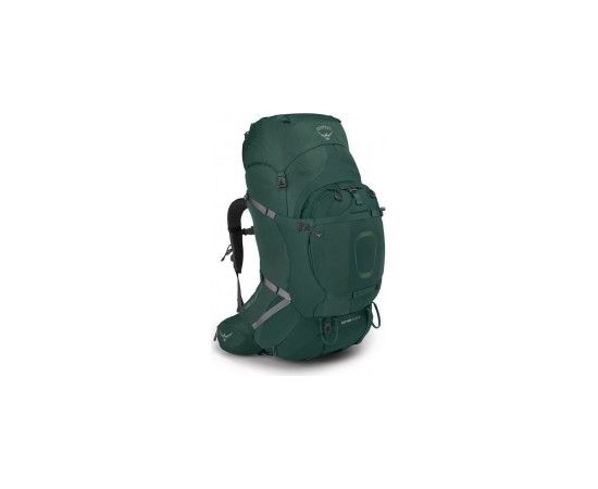 Osprey Mugursoma Aether Plus 85 L/XL Black