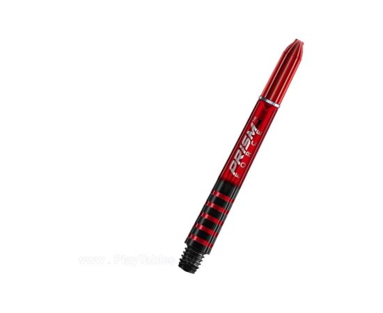 WINMAU Shaft PRISM FORCE Medium Šautriņas un aksesuāri