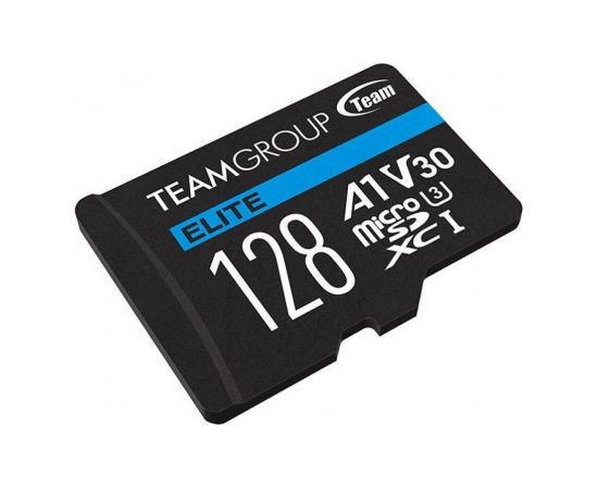 Team Group TEAMGROUP Memory Card Micro SDXC 128GB