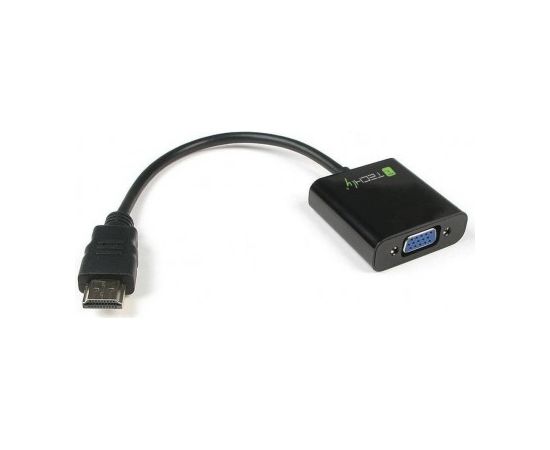 TECHLY 301658 HDMI male to VGA f