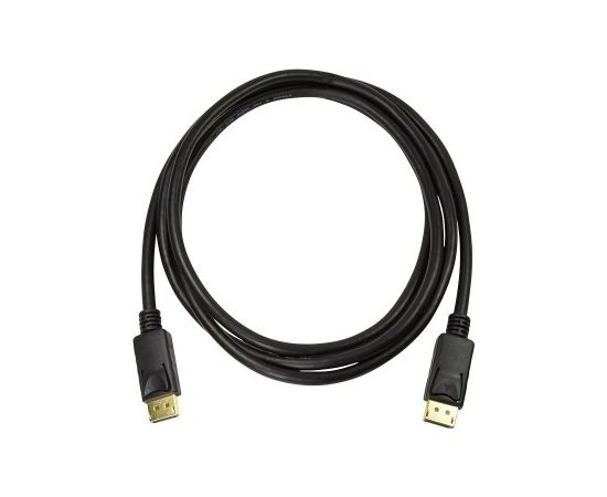 TECHLY Audio/Video cable DisplayPort 8K