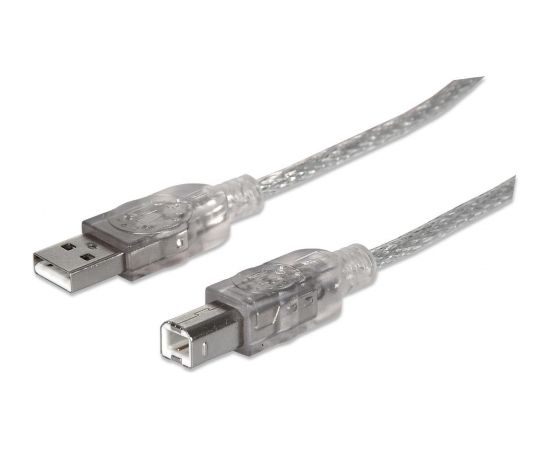 Icom MANHATTAN USB 2.0 Device Cable 1,8m