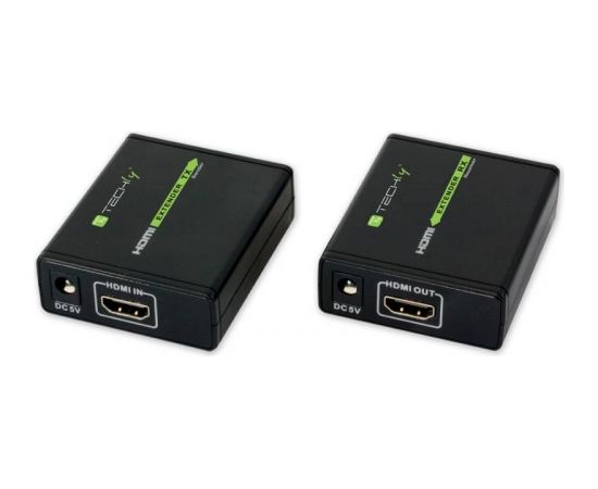 TECHLY 309739 Techly HDMI extender by Ca
