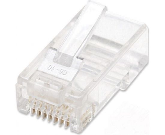 Icom INTELLINET Cat5e RJ45 Modular Plugs