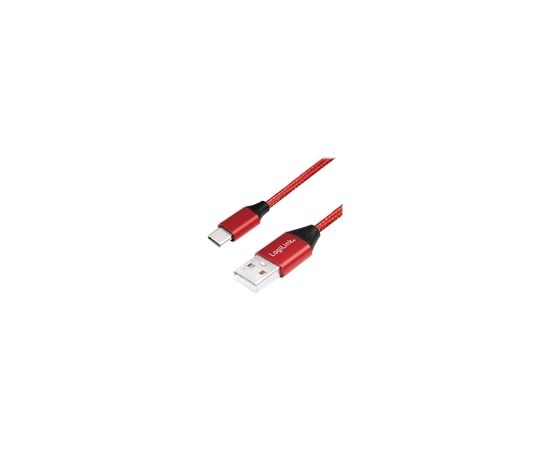 LOGILINK CU0147 LOGILINK - USB 2.0 cable