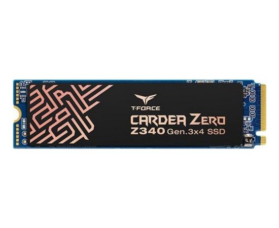 Team Group TEAMGROUP Cardea Zero Z340 512GB PCIe