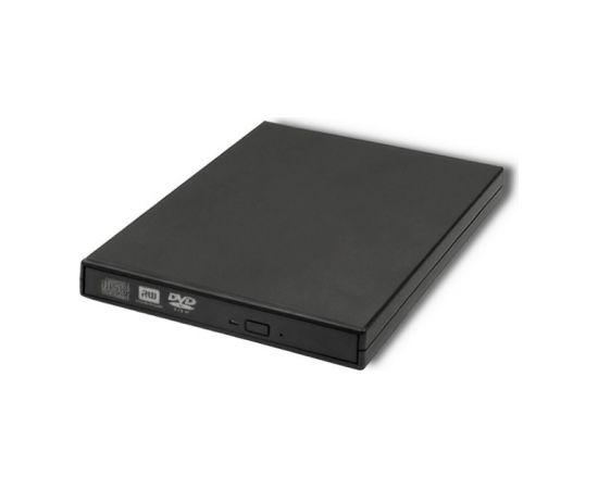 QOLTEC External DVD-RW recorder USB 2:0