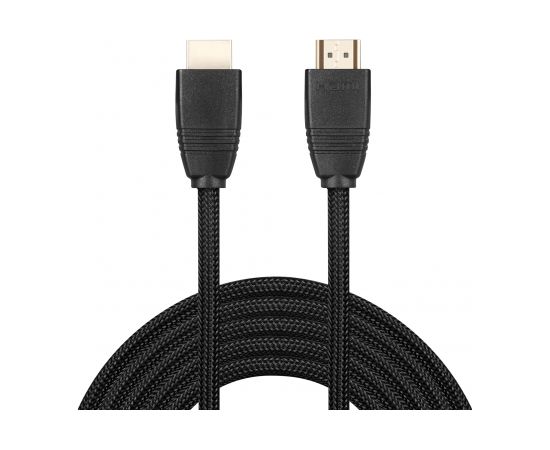 SANDBERG HDMI 2.1 Cable 8K 2m