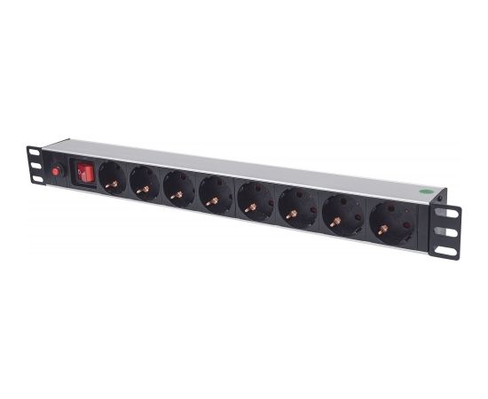 Icom INTELLINET 19inch Power Strip