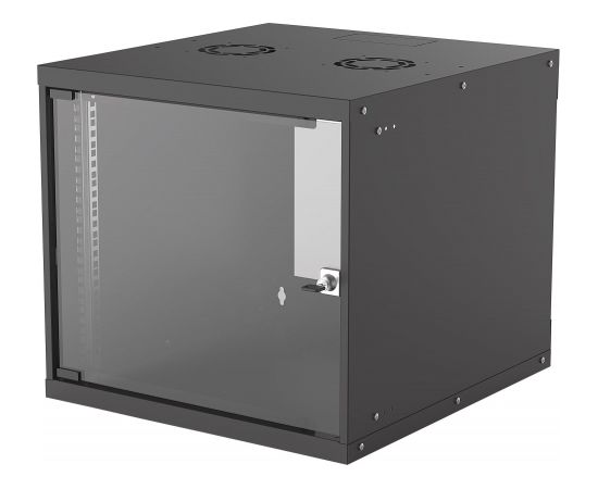 Icom INTELLINET 19inch Wallmount Cabinet