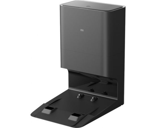 Xiaomi Mi auto-empty station, black