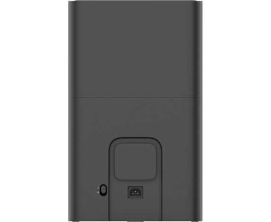 Automātiskās attīrīšanās stacija Xiaomi Mi Robot Vacuum-Mop 2 Ultra auto-empty station, melna