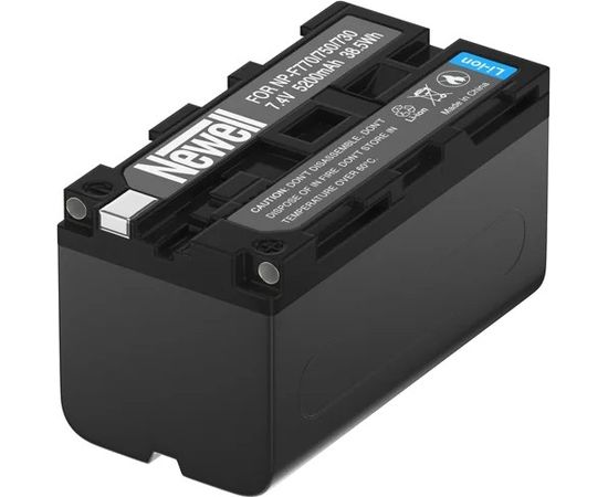 Newell battery Sony NP-F770