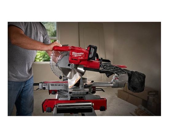 Milwaukee M18 FMS254-0 Leņķzāģis