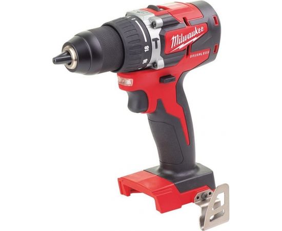 Milwaukee M18 CBLPD-0 Triecienurbjmašīna Аккумуляторная дрель / шуруповёрты