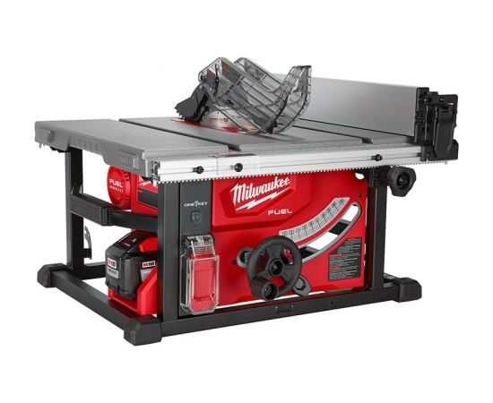 Milwaukee M18 FTS210-0 Galda zāģis