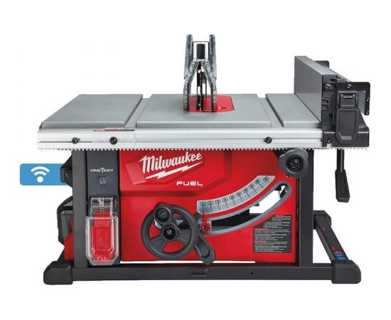 Milwaukee M18 FTS210-0 Galda zāģis