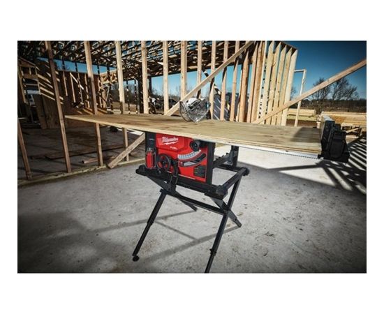 Milwaukee M18 FTS210-0 Galda zāģis