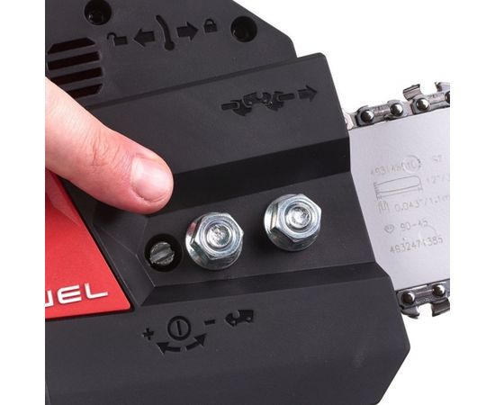 Milwaukee M18 FCHSC-121 30CM Akumulatora mototzāģis Motorzāģi