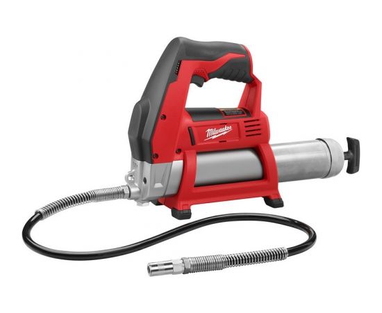 Milwaukee M12 GG-0 Smērvielas pistole