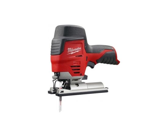 Milwaukee M12 JS/0 Figūrzāģis Лобзиковые пилы