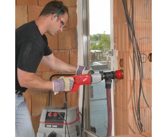 Milwaukee DD2-160 XE Dimantu urbjmašīna Аккумуляторная дрель / шуруповёрты