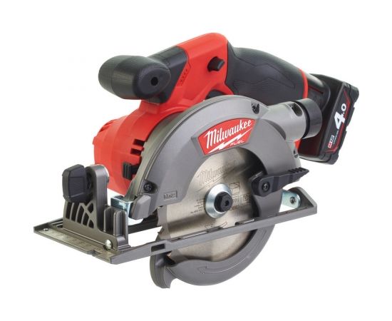 Milwaukee M12 CCS44-0 Ripzāģis