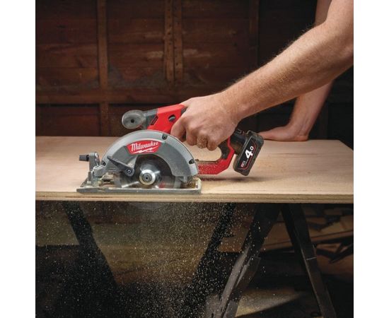 Milwaukee M12 CCS44-0 Ripzāģis