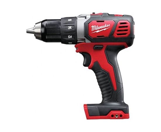 Milwaukee M18 BDD-0 Urbjmašīna Urbjmašīnas un skrūvgrieži