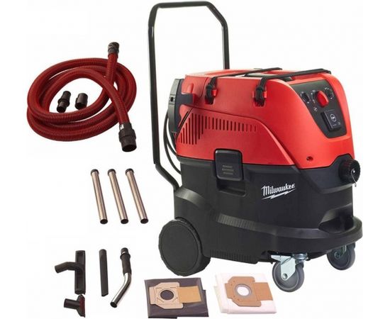 Milwaukee AS-42MAC Putekļu sūcējs Промышленные пылесосы