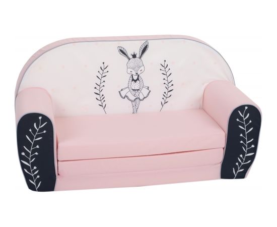 Delta Trade DT2 mīksts izvelkams sēžamkrēsls bērniem - DT2-2024 Bērnu krēsliņi