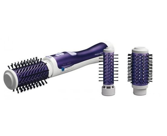 Curling-dryer Rowenta CF9530 Brush Activ Volume&Shine