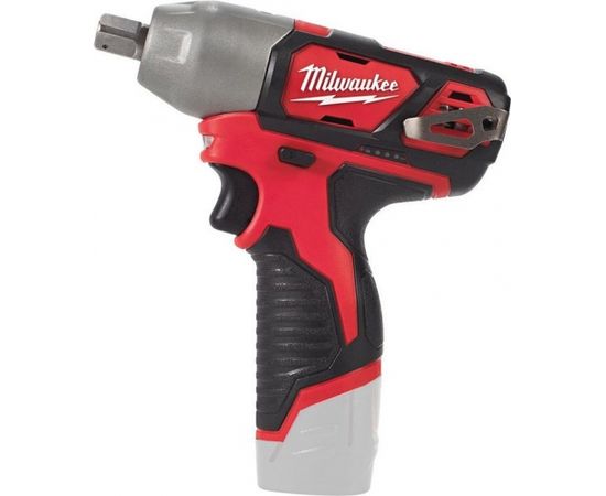 Milwaukee M12 BIW12-0 Uzgriežņu atslēga Trieciena uzgriežņu pistoles ar akumulatoru