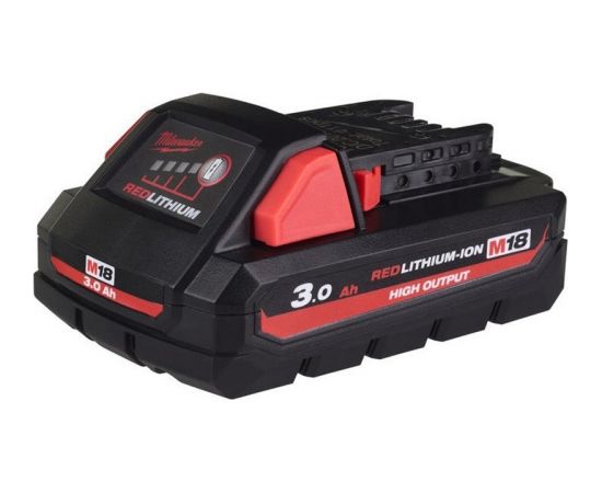 Milwaukee M18 HB3 Akumulators