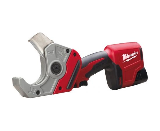 Milwaukee C12 PPC/0 cauruļu griezējs