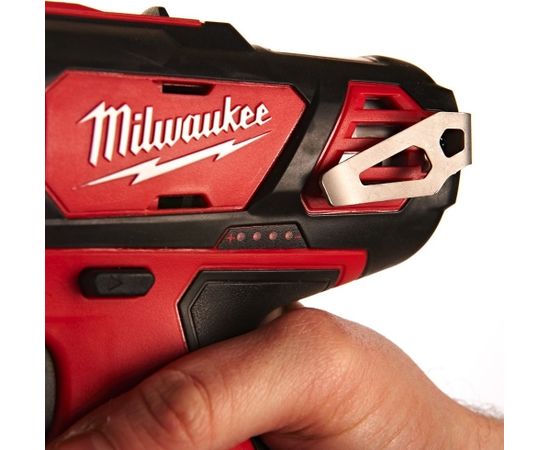 Milwaukee M12 BDD-0 Urbjmašīna